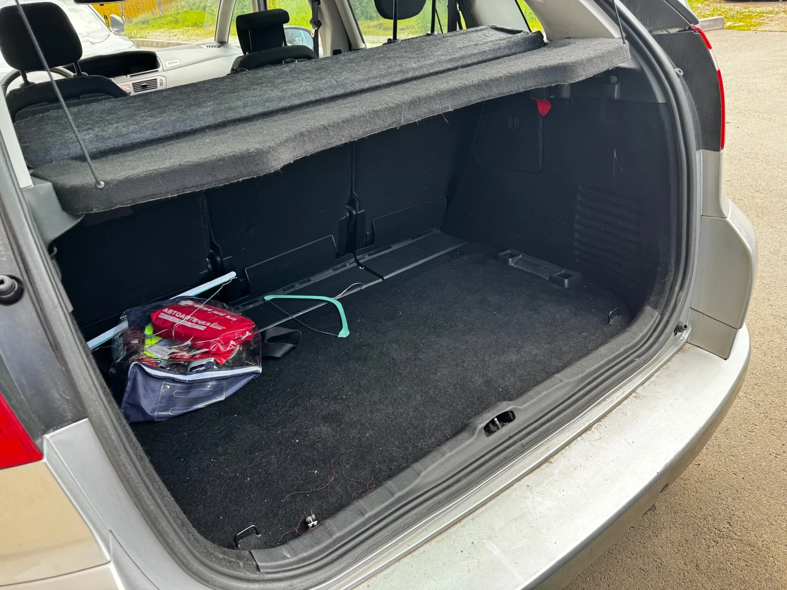 Citroen C4 Picasso | Mobile.bg � ����������� 4
