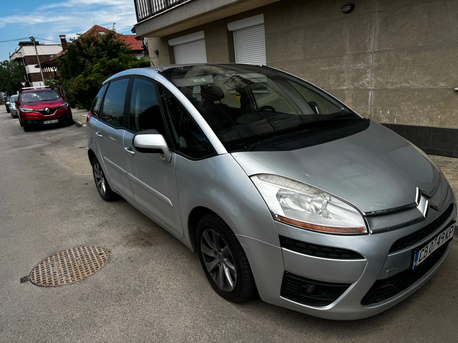 Citroen C4 Picasso | Mobile.bg � ����������� 2