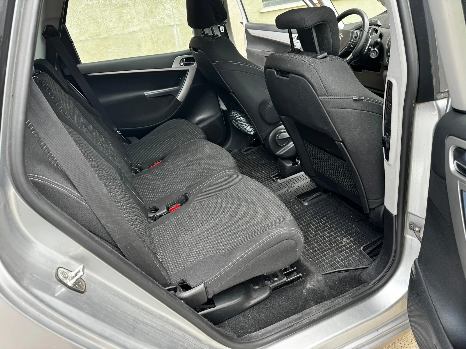 Citroen C4 Picasso | Mobile.bg � ����������� 10