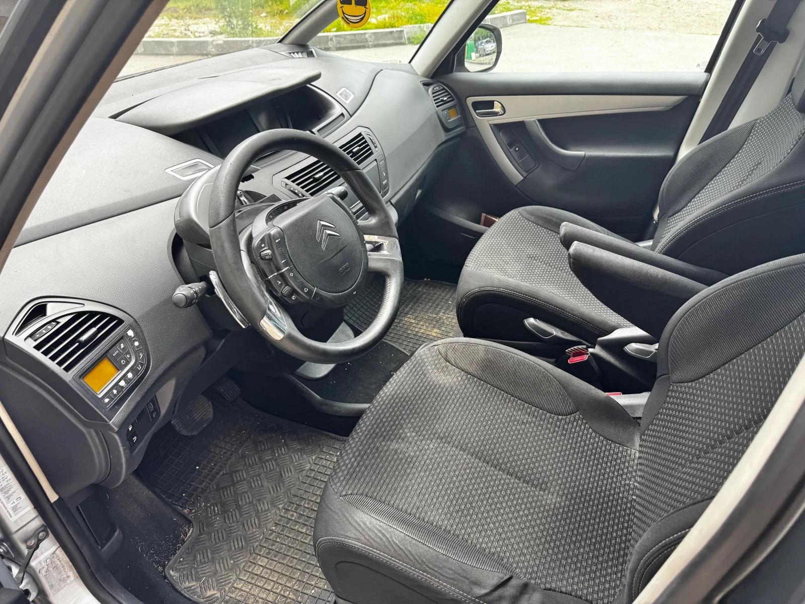 Citroen C4 Picasso | Mobile.bg � ����������� 13