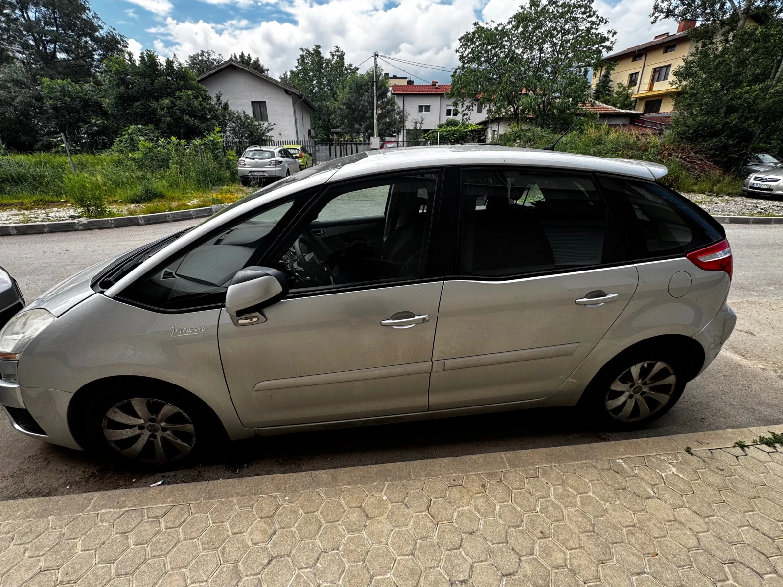 Citroen C4 Picasso | Mobile.bg � ����������� 5