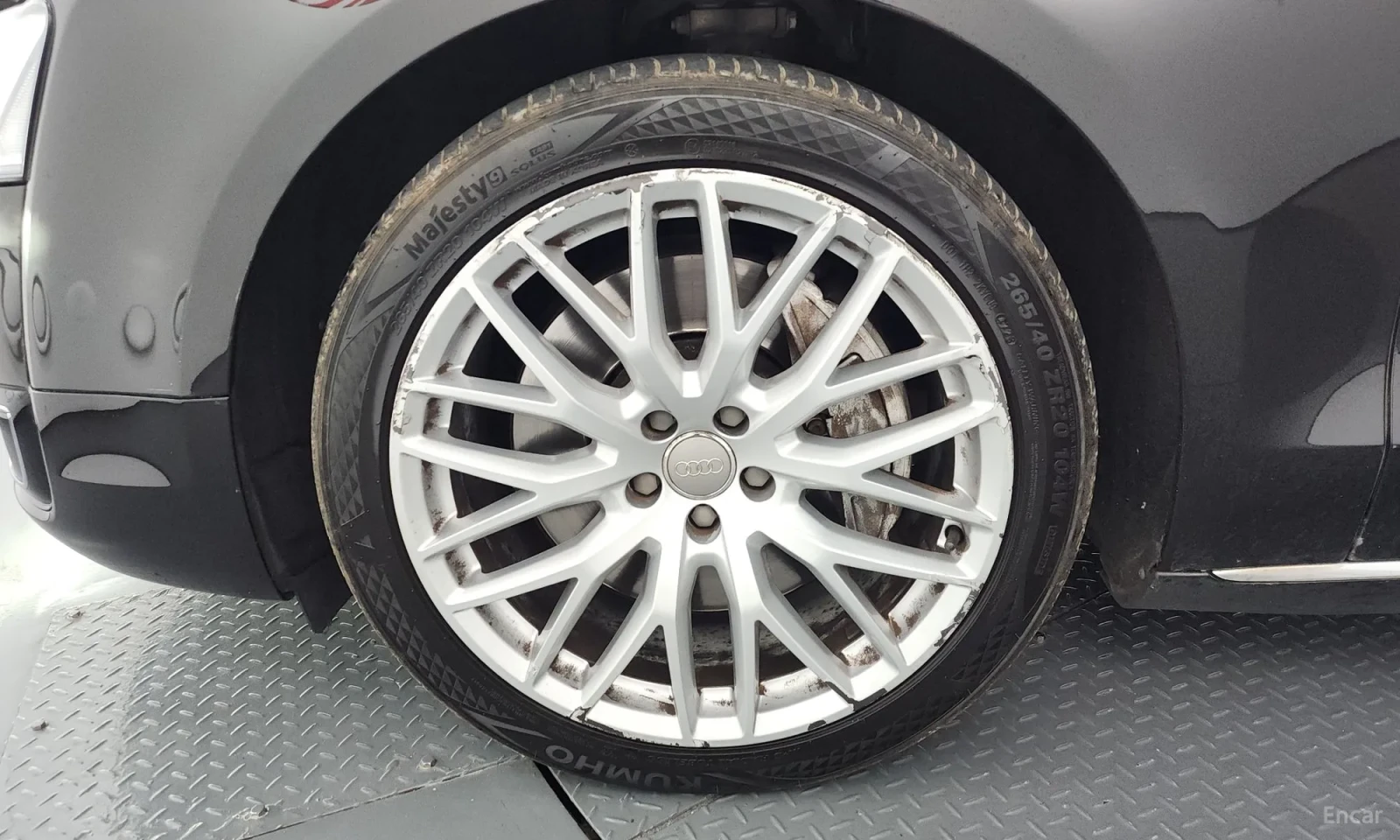 Audi A8 LONG* PRESIDENT* 4.2TDI* QUATTRO* TV* FULL* MATRIX, снимка 5 - Автомобили и джипове - 55101802