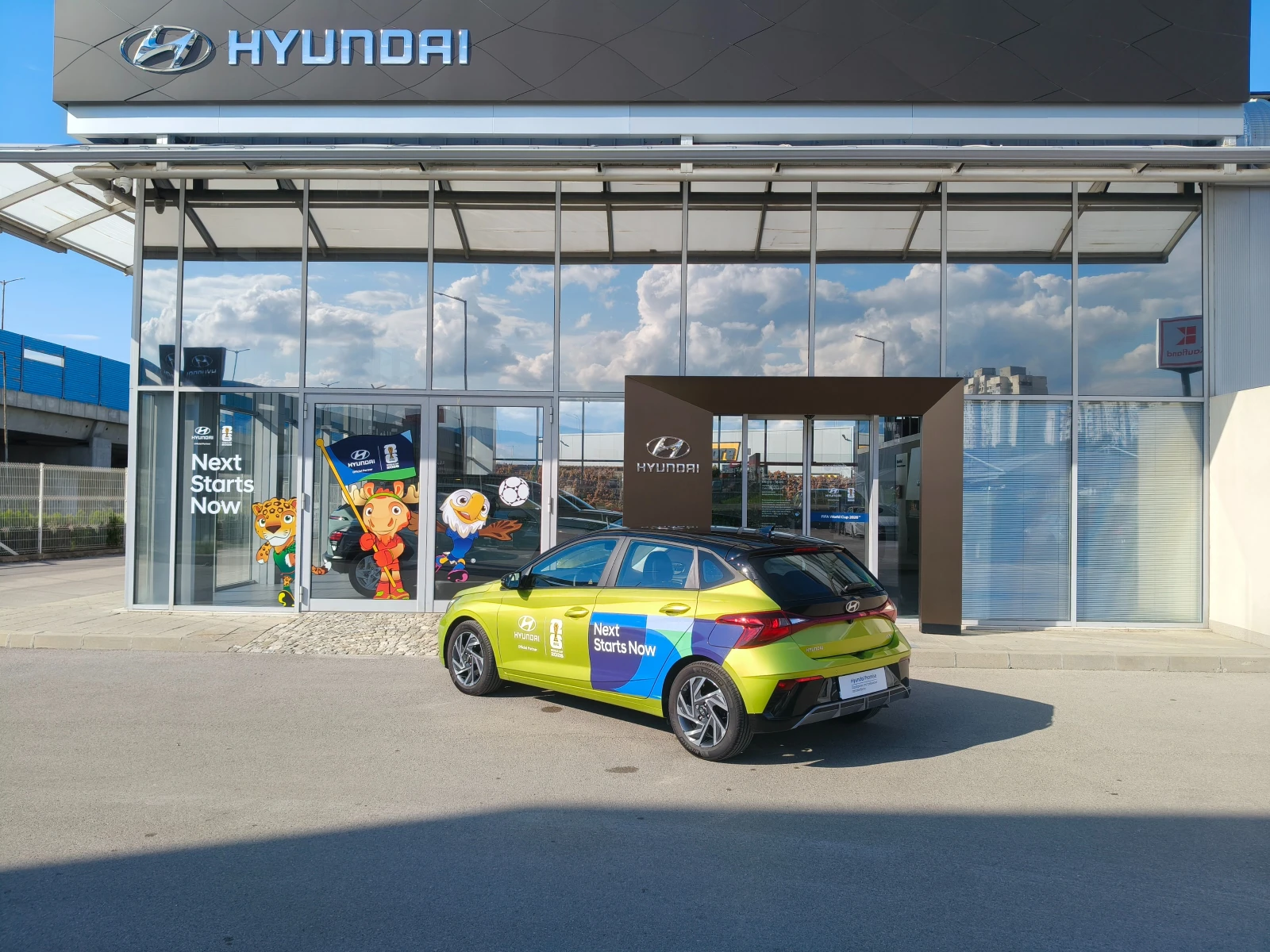 Hyundai I20, снимка 7 - Автомобили и джипове - 55191135