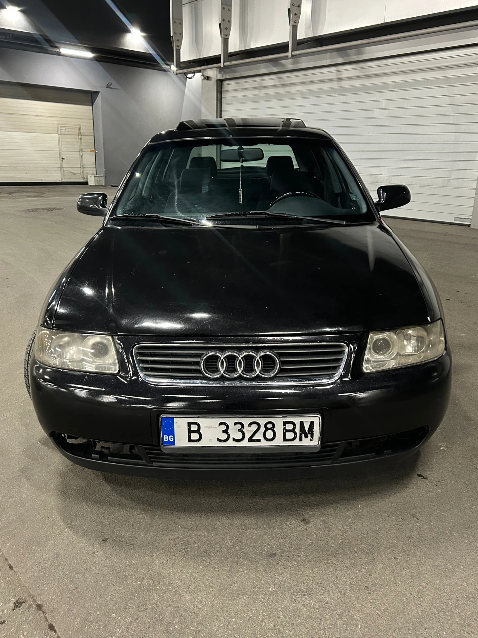 Audi A3, снимка 4 - Автомобили и джипове - 55198759