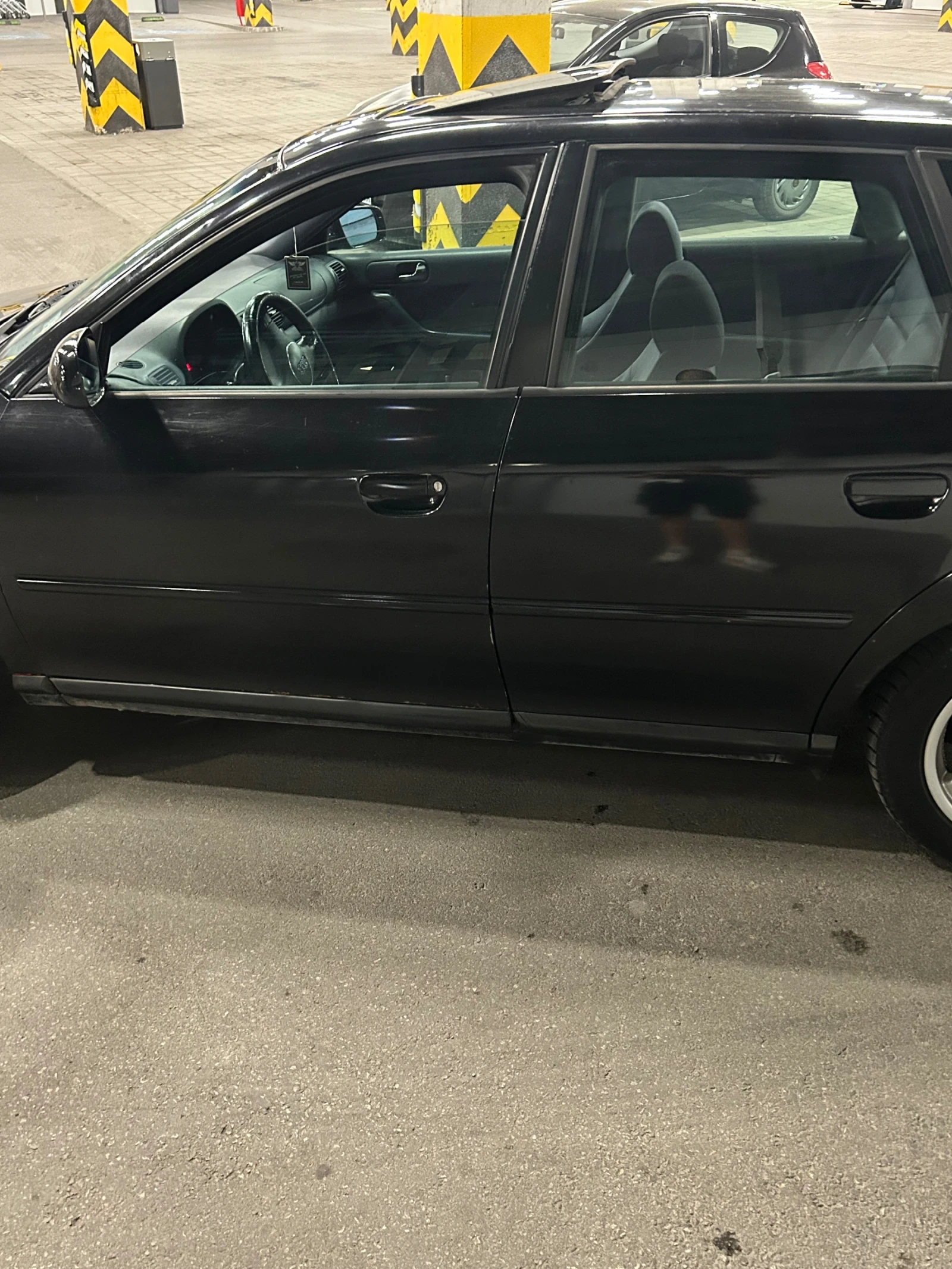 Audi A3, снимка 5 - Автомобили и джипове - 55198759