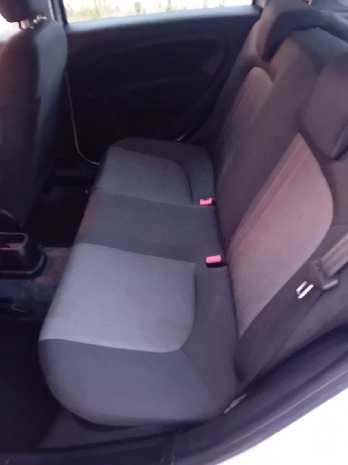 Fiat Punto, снимка 15 - Автомобили и джипове - 55253659