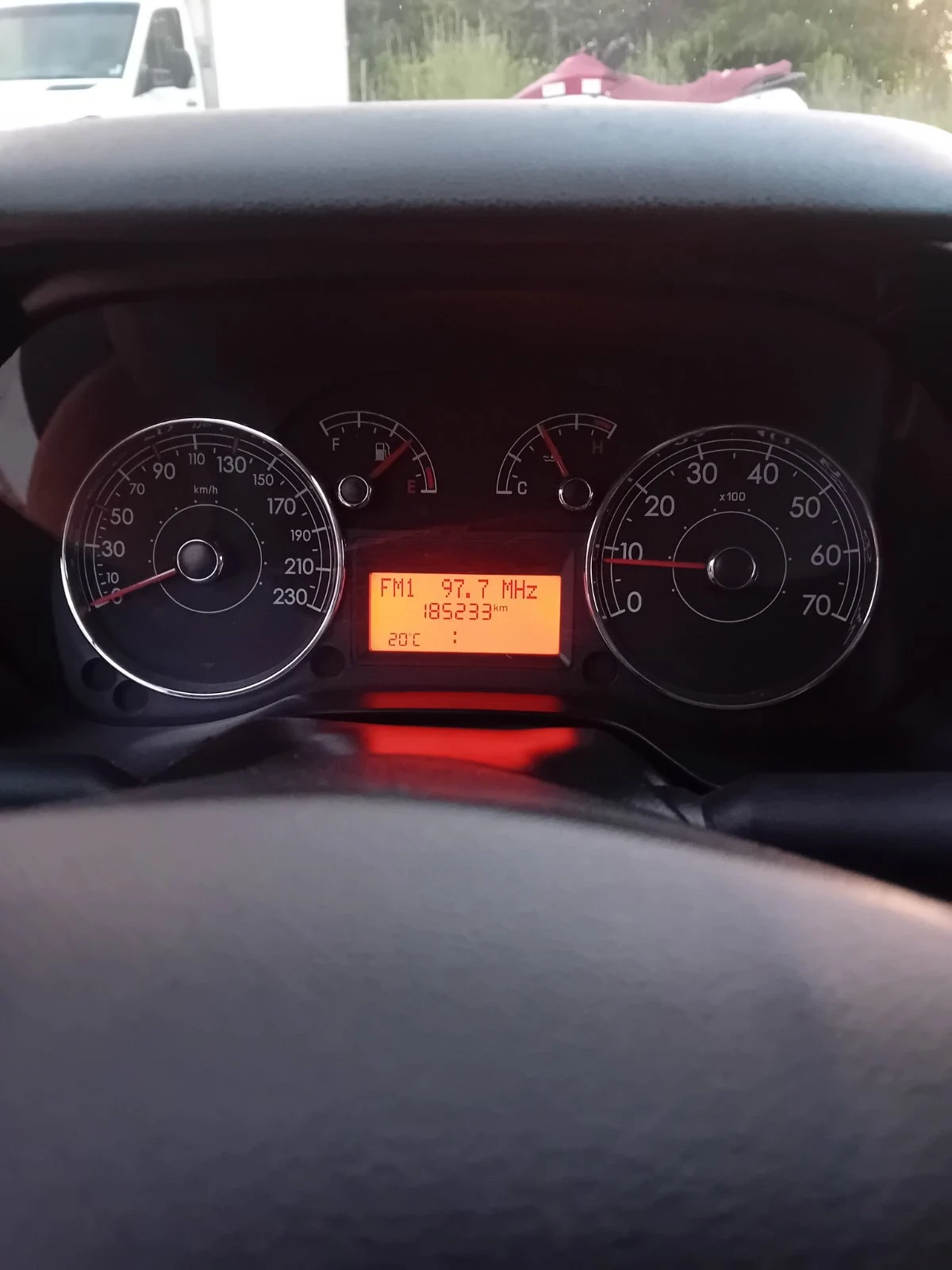 Fiat Punto, снимка 11 - Автомобили и джипове - 55253659