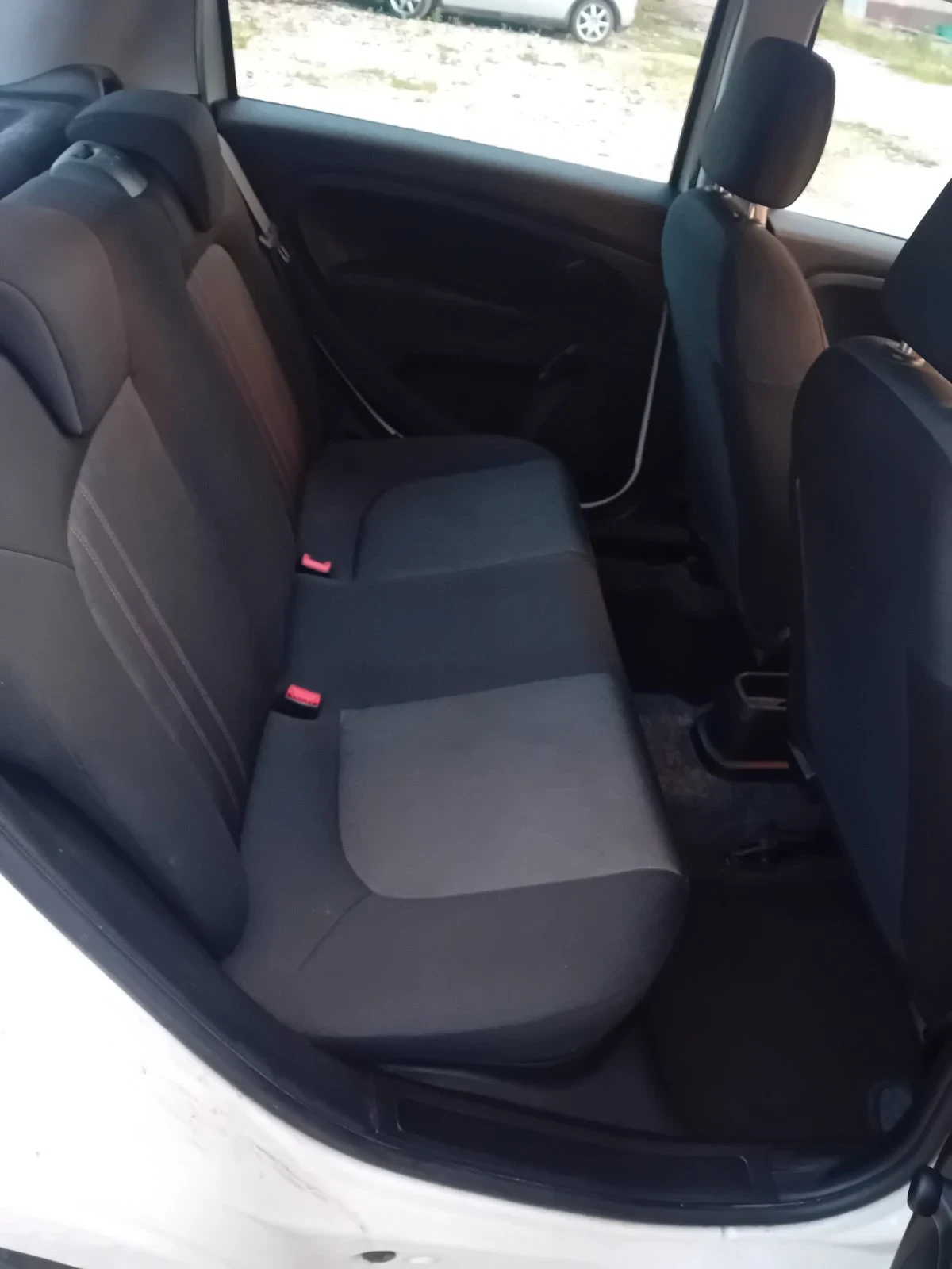 Fiat Punto, снимка 14 - Автомобили и джипове - 55253659