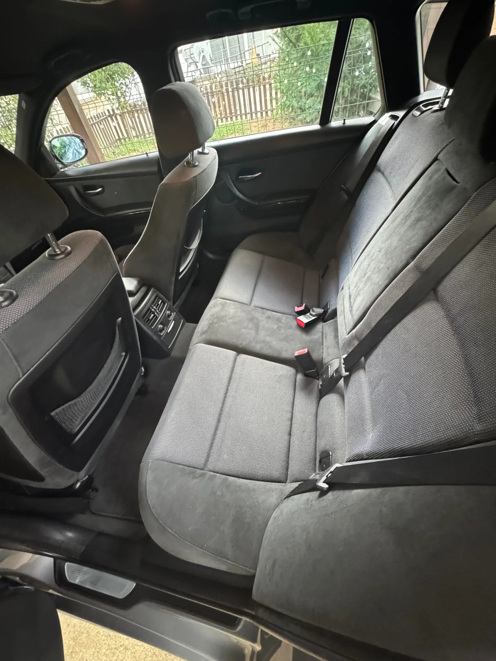 BMW 330 М техник пакет, снимка 14 - Автомобили и джипове - 55354504