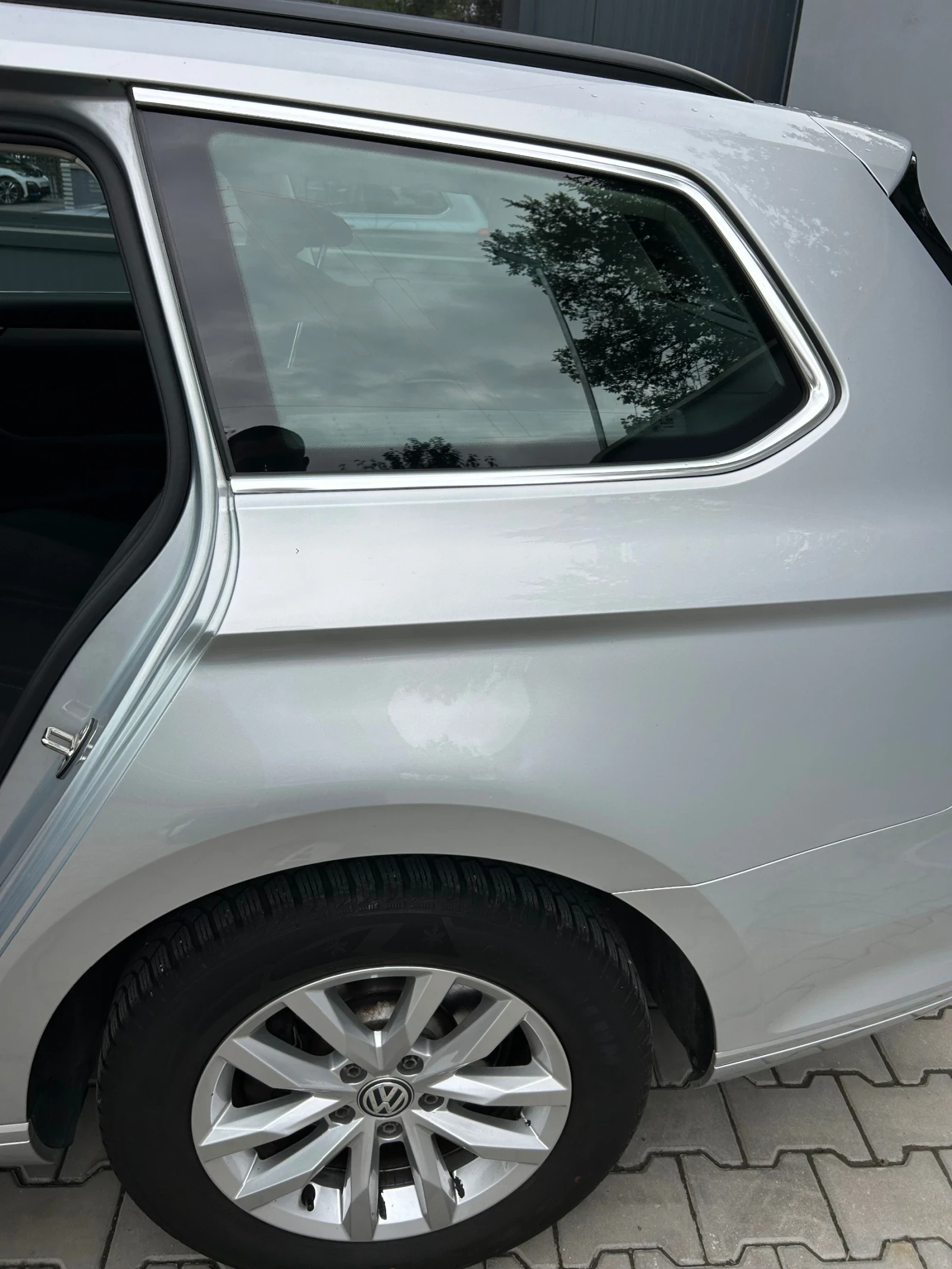 VW Passat, снимка 2 - Автомобили и джипове - 55403733