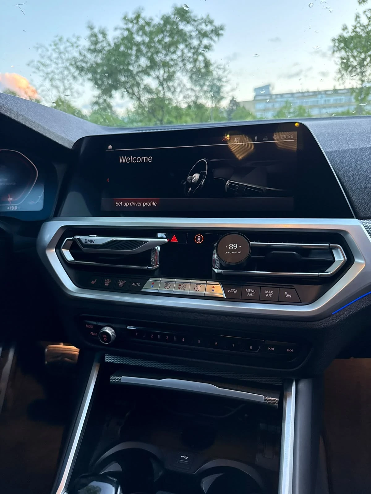 BMW 330 X DRAIVE, снимка 13 - Автомобили и джипове - 55455754
