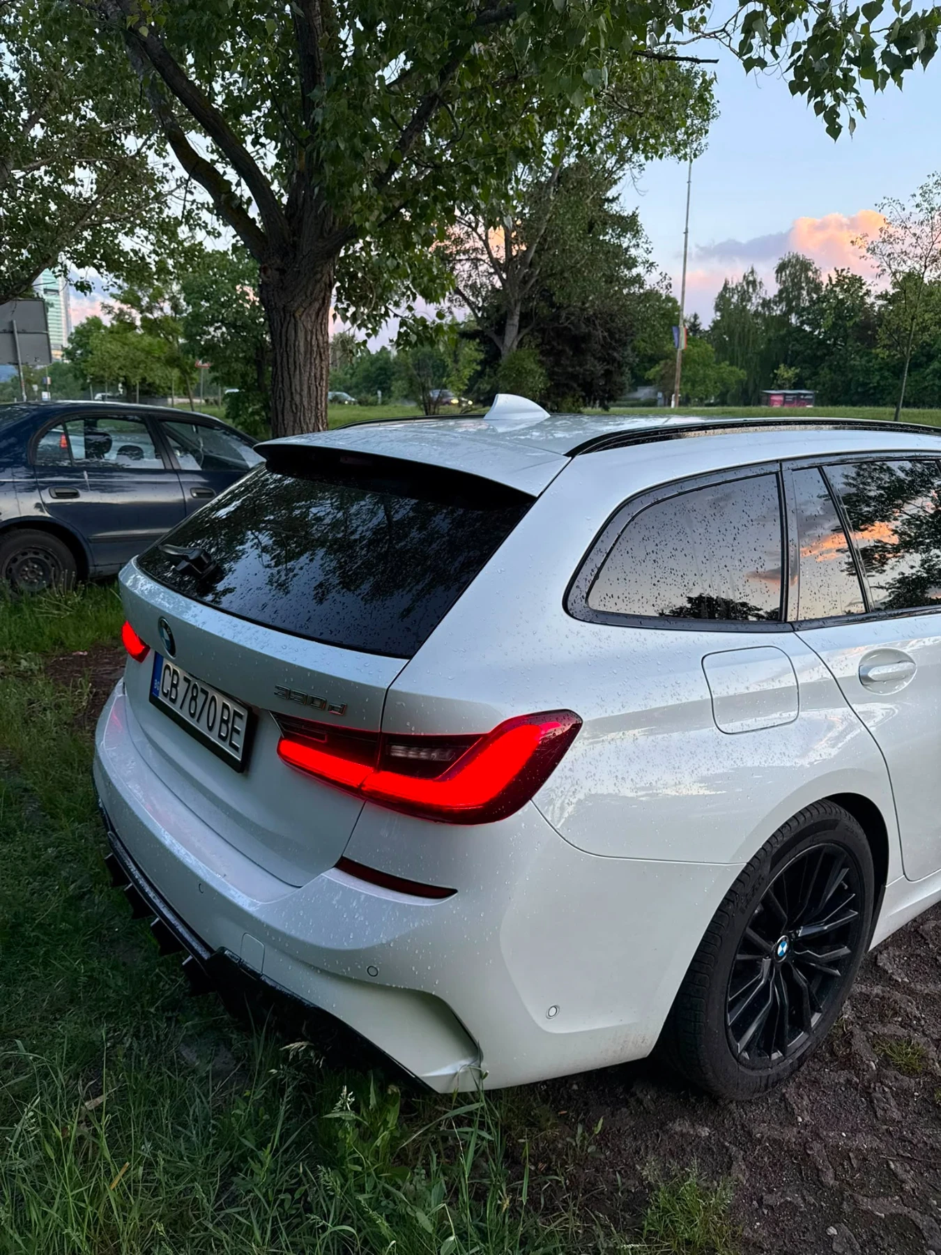 BMW 330 X DRAIVE, снимка 4 - Автомобили и джипове - 55455754