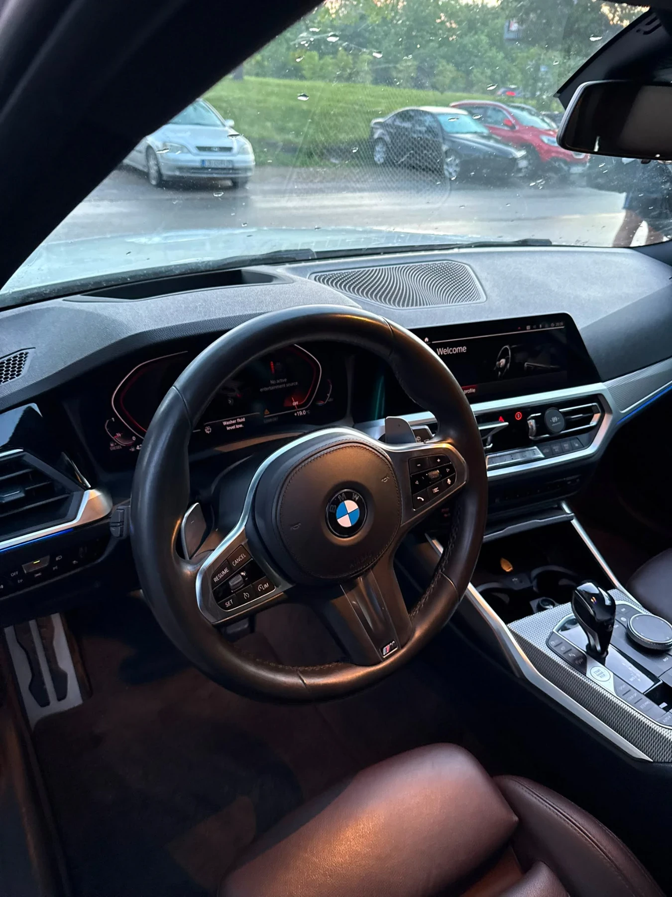 BMW 330 X DRAIVE, снимка 8 - Автомобили и джипове - 55455754