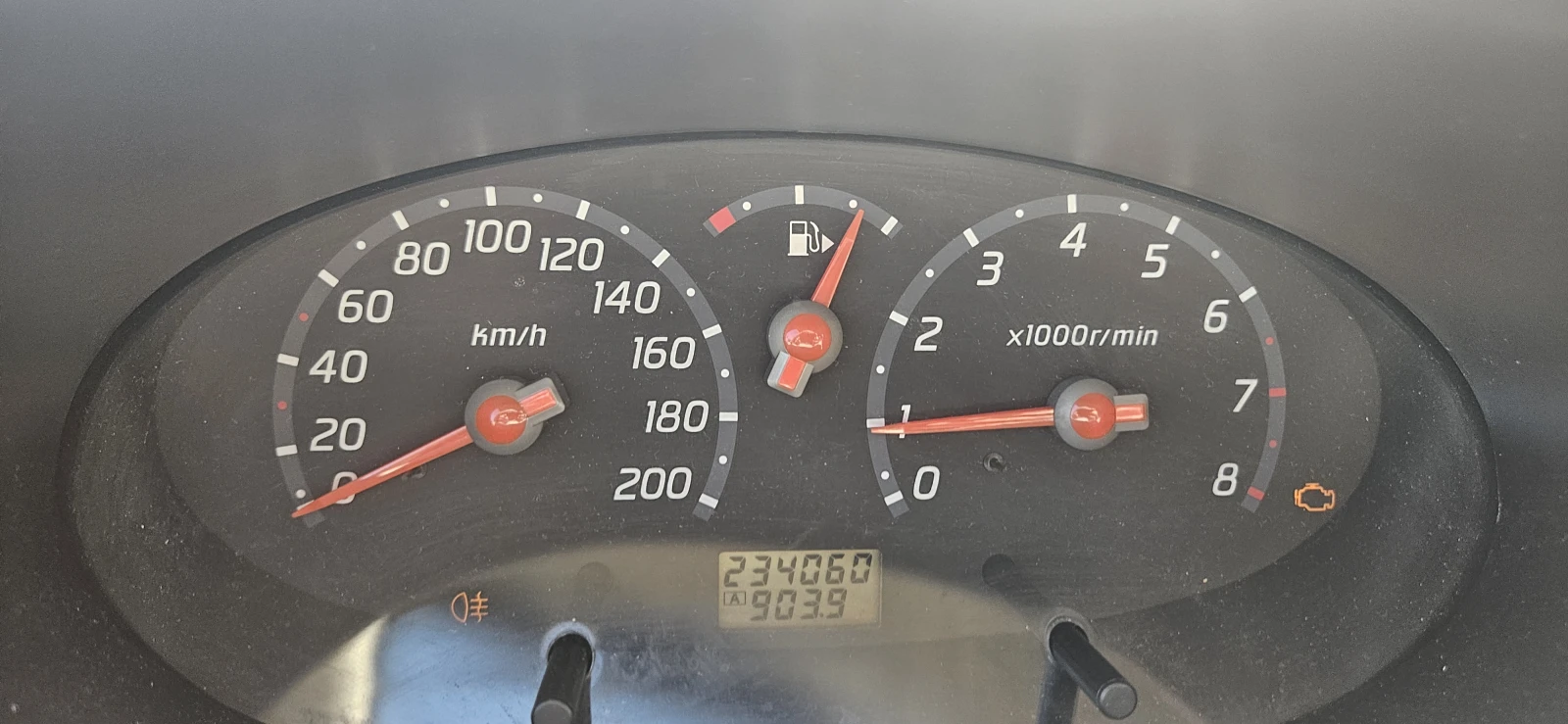 Nissan Micra, снимка 3 - Автомобили и джипове - 55675073