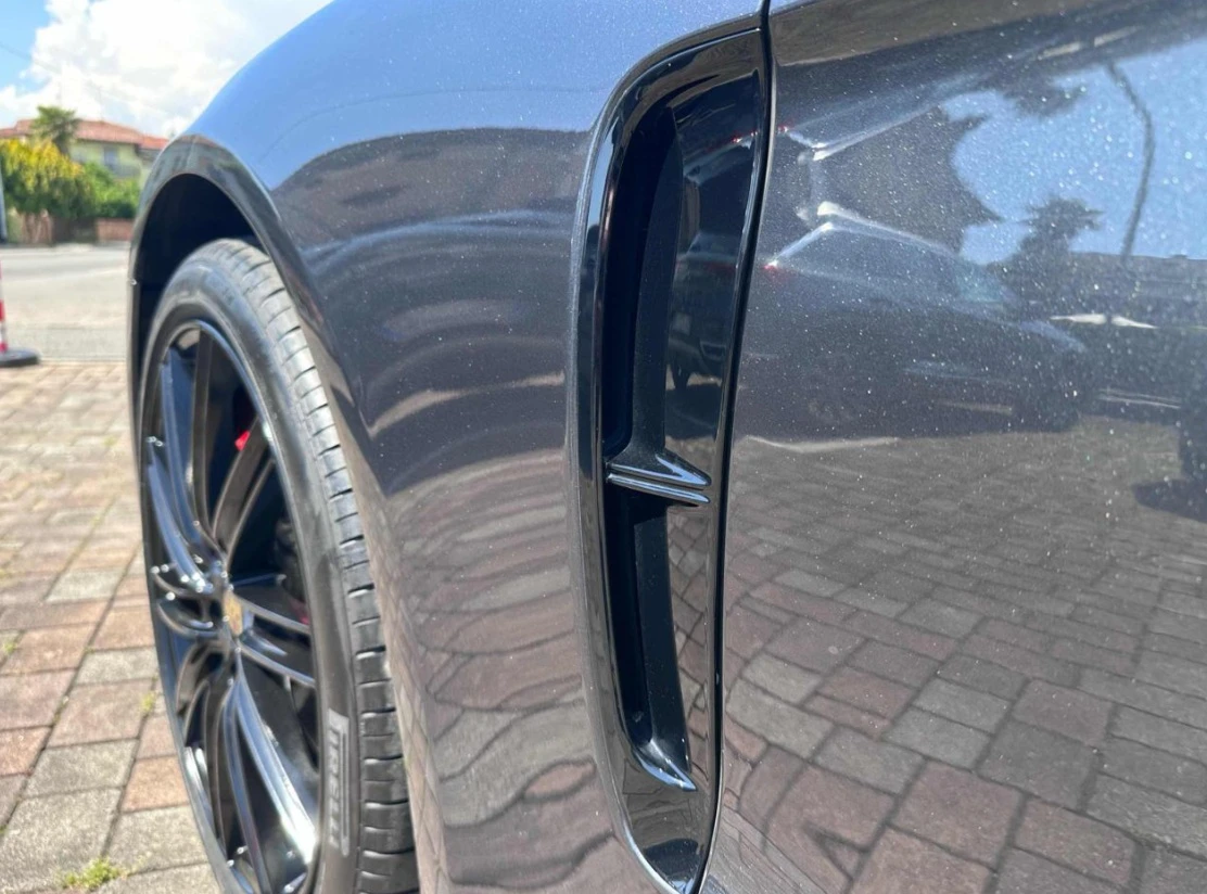 Porsche Panamera 4S | Mobile.bg � ����������� 5
