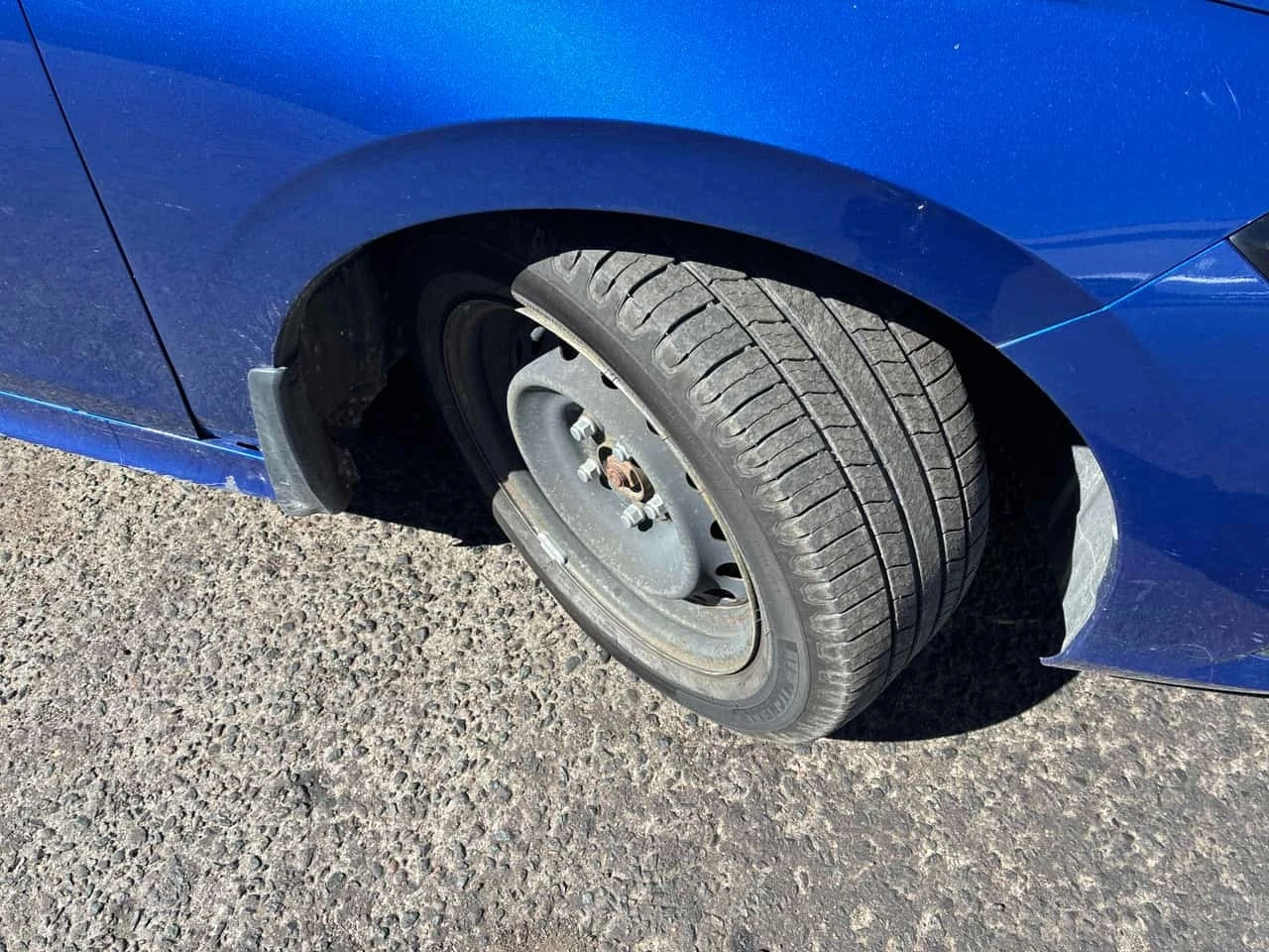 Honda Civic * CVT * CARFAX * , снимка 7 - Автомобили и джипове - 56256267