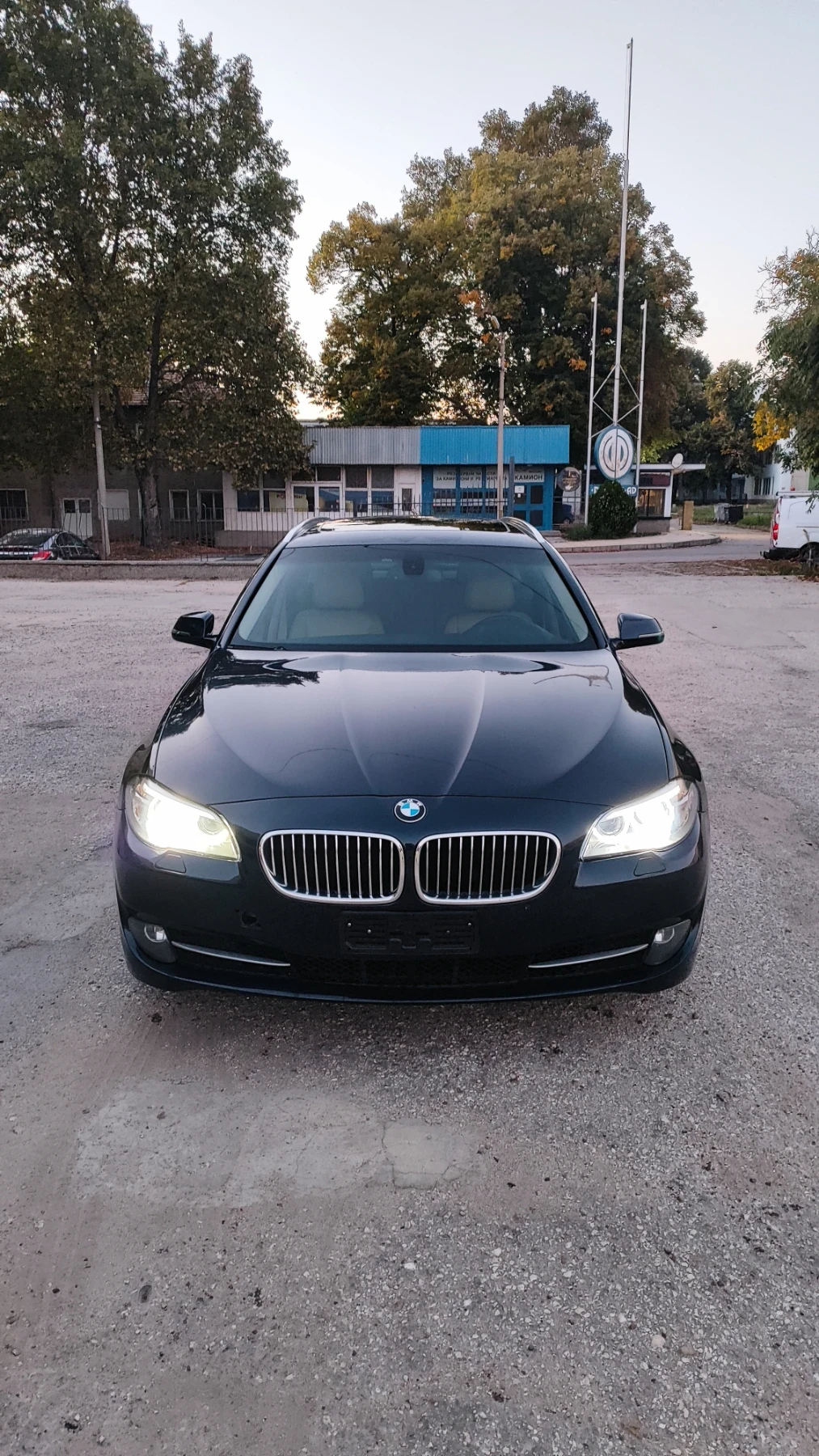 BMW 530 530D F11 | Mobile.bg � ����������� 5