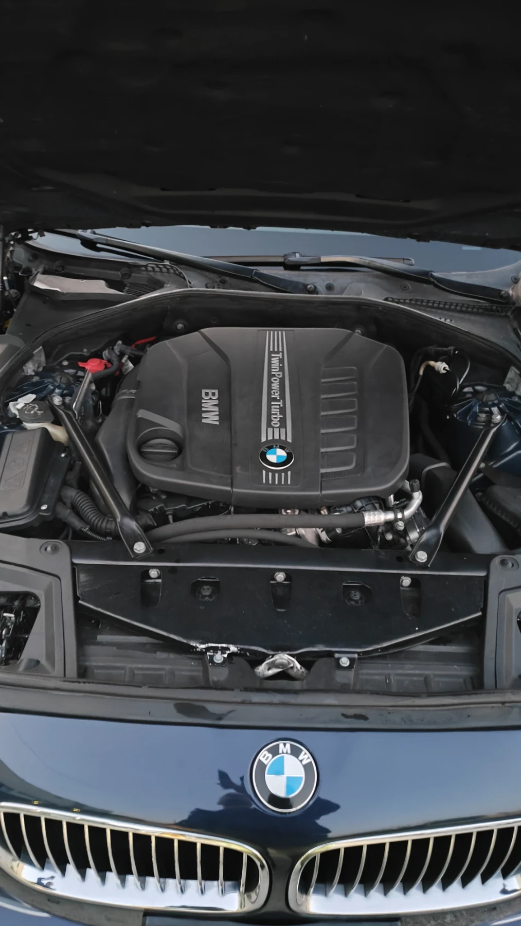 BMW 530 530D F11 | Mobile.bg � ����������� 16
