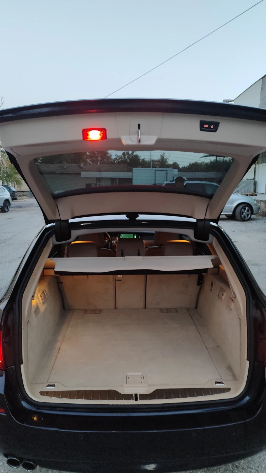BMW 530 530D F11 | Mobile.bg � ����������� 15