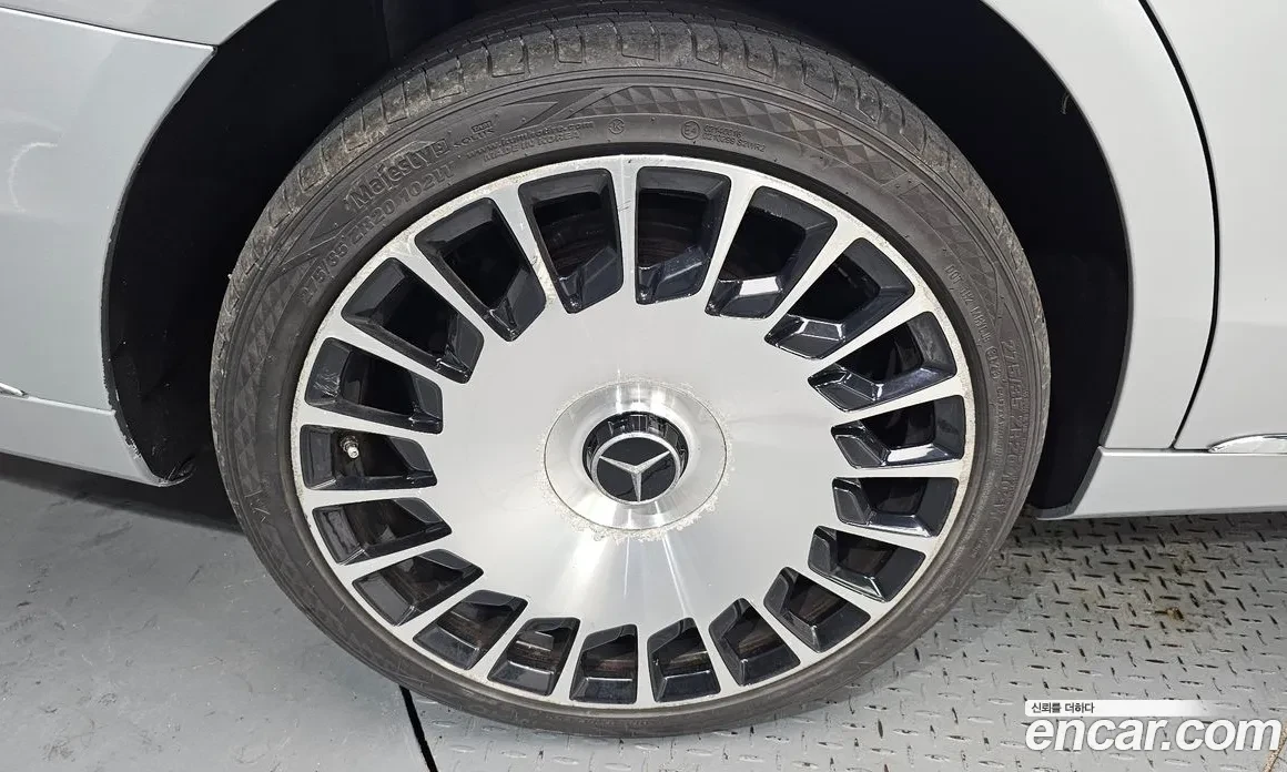Mercedes-Benz S 350 LONG | DVD  | Mobile.bg � ����������� 6
