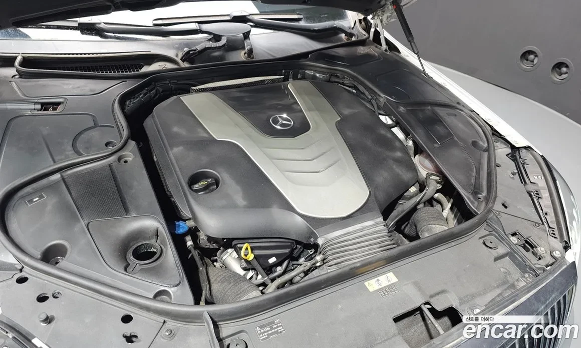 Mercedes-Benz S 350 LONG | DVD  | Mobile.bg � ����������� 17