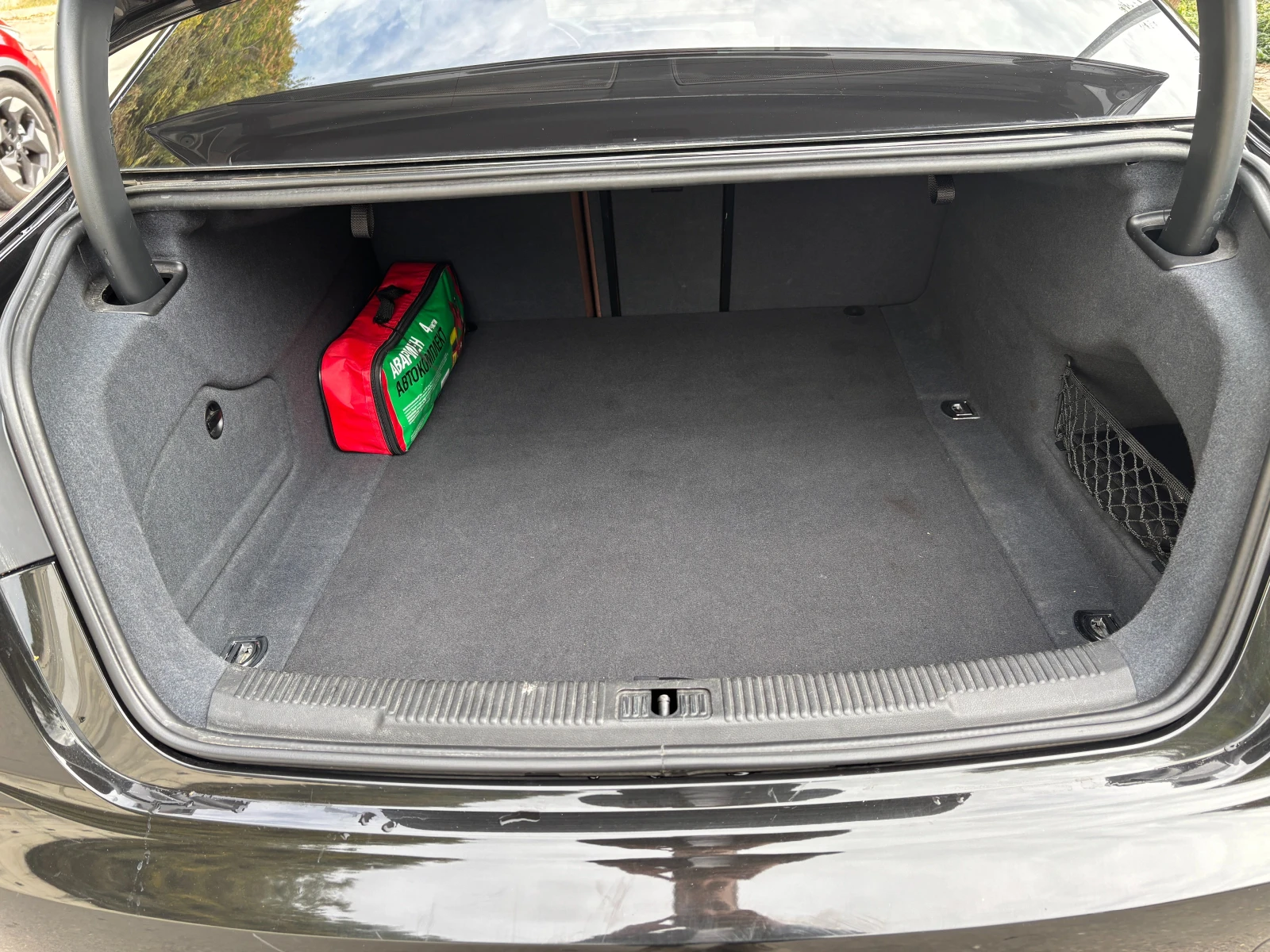 Audi A6 3.0 TFSI quattro C7 | Mobile.bg � ����������� 16