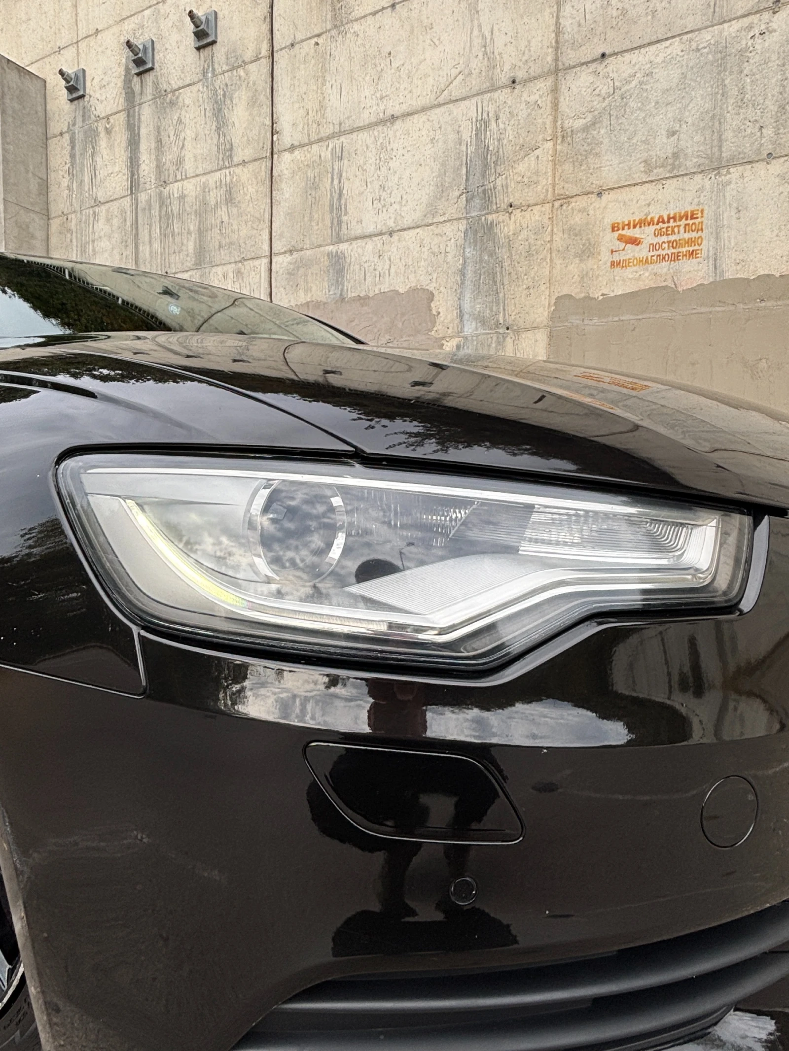 Audi A6 3.0 TFSI quattro C7 | Mobile.bg � ����������� 2