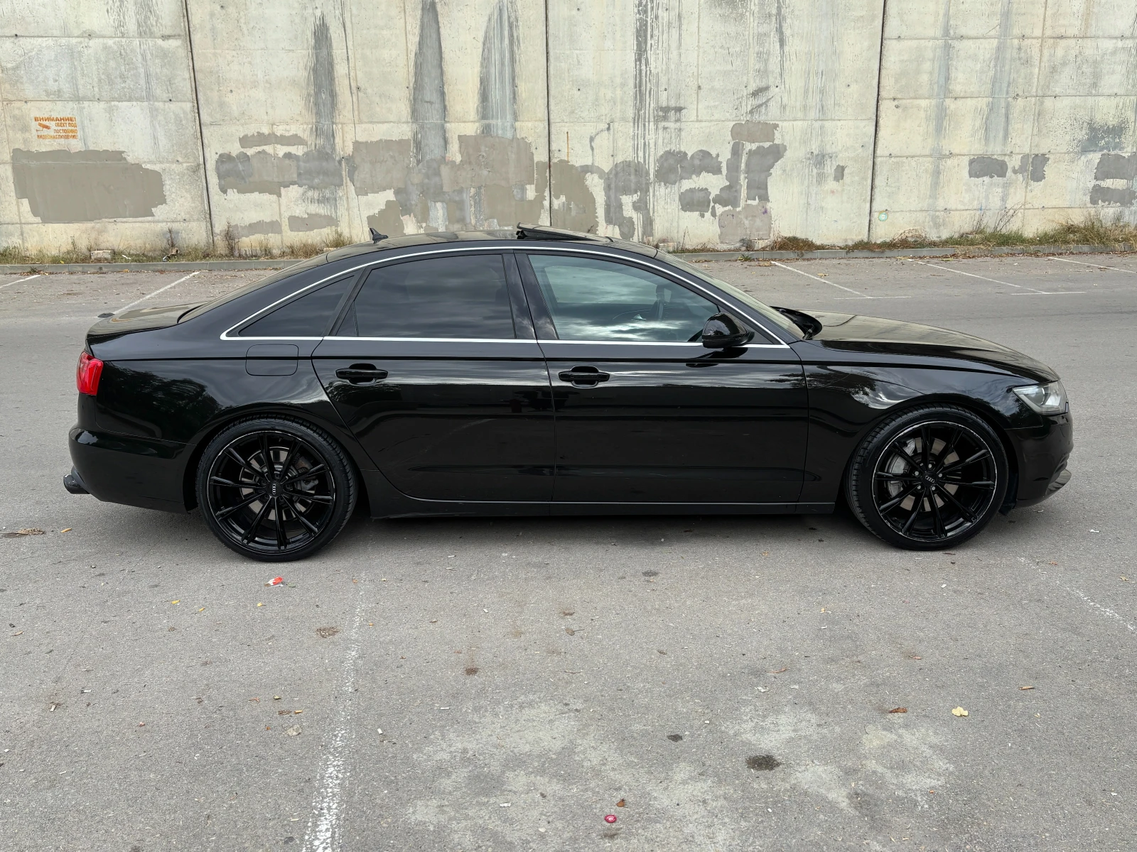 Audi A6 3.0 TFSI quattro C7 | Mobile.bg � ����������� 5
