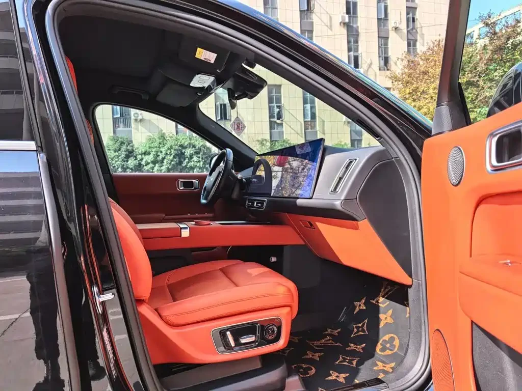 Li Auto L8 2024 Pro* 7�����* �������* �����* 360* DISTRONIC | Mobile.bg � ����������� 13