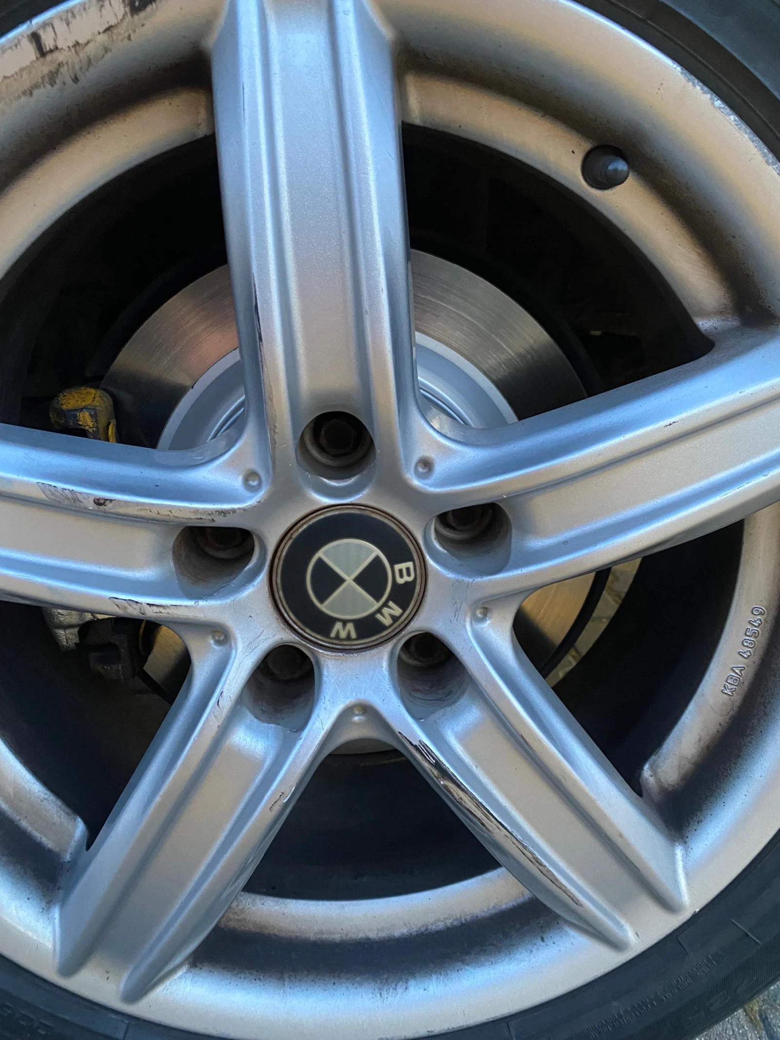 BMW 320 E90 2011, снимка 8 - Автомобили и джипове - 56679771