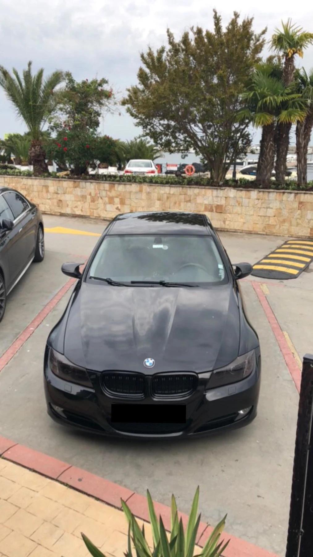 BMW 320 E90 2011, снимка 2 - Автомобили и джипове - 56679771