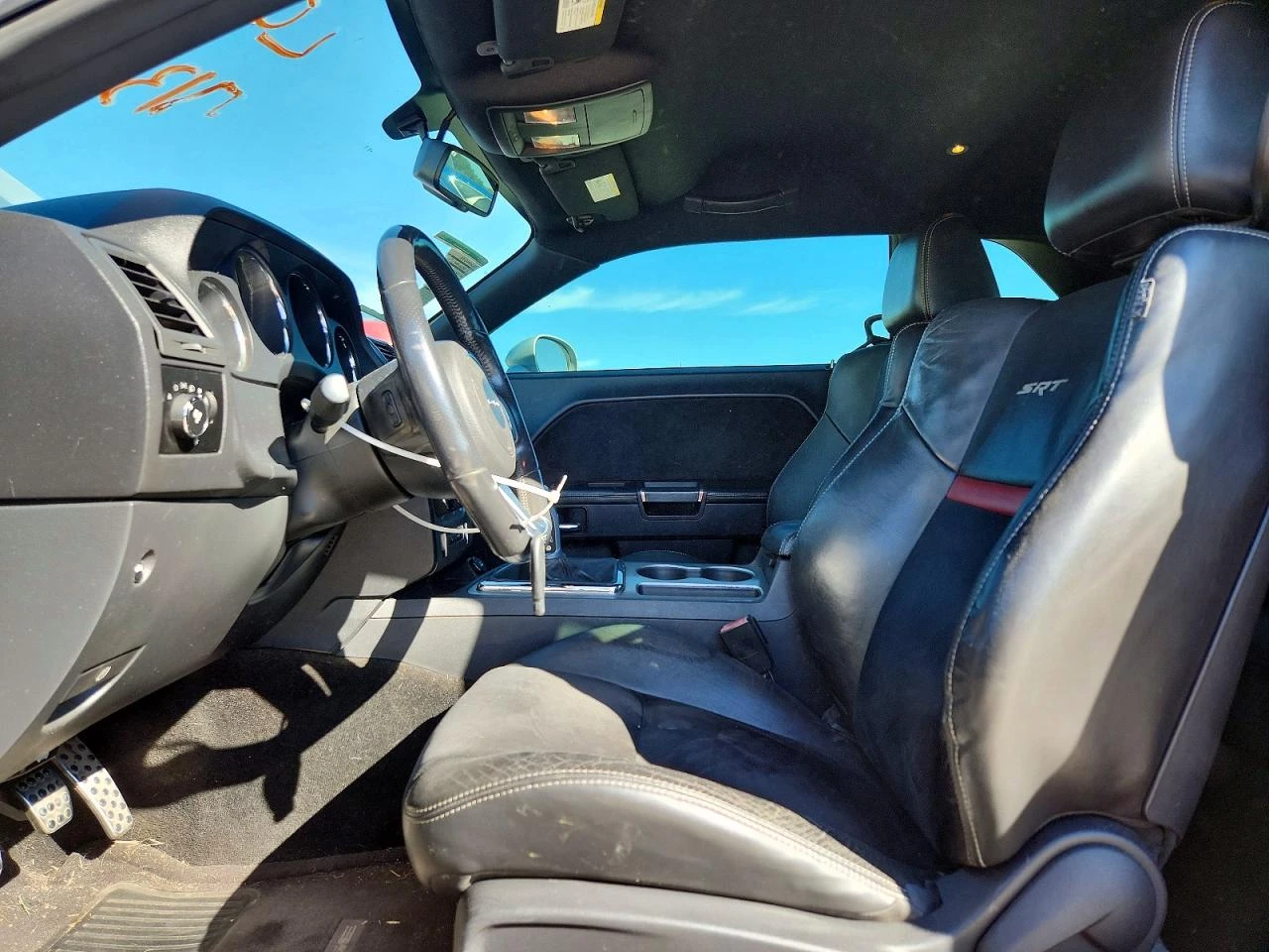 Dodge Challenger SRT* 6.4* �����* �� �������� | Mobile.bg � ����������� 7