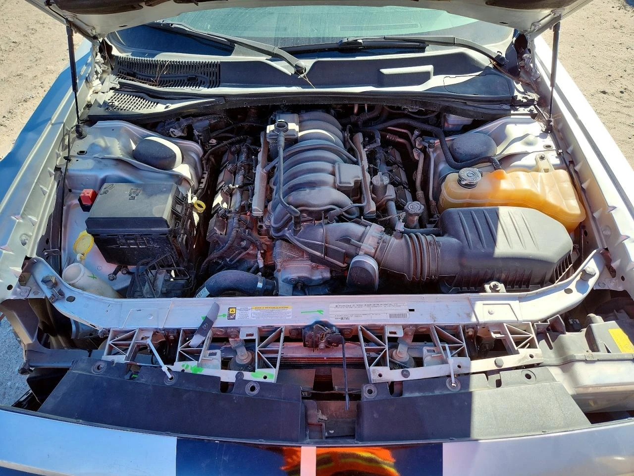 Dodge Challenger SRT* 6.4* �����* �� �������� | Mobile.bg � ����������� 11