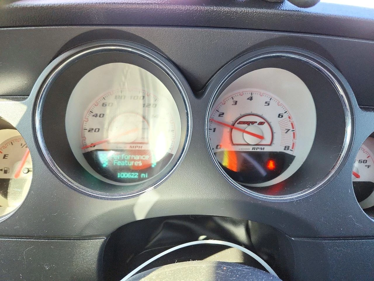 Dodge Challenger SRT* 6.4* �����* �� �������� | Mobile.bg � ����������� 9