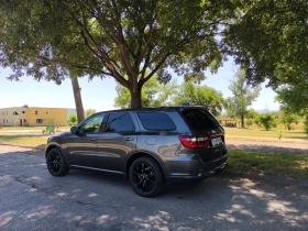 Dodge Durango RT, снимка 3