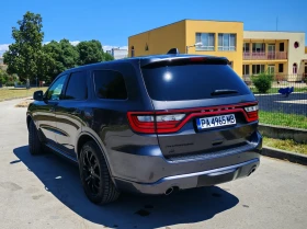Dodge Durango RT, снимка 7