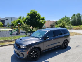 Dodge Durango RT, снимка 9