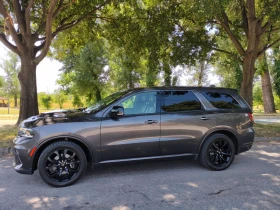 Dodge Durango RT, снимка 2