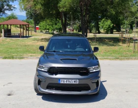 Dodge Durango RT, снимка 8