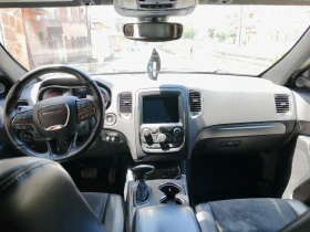 Dodge Durango RT, снимка 12