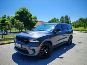 Dodge Durango RT, снимка 5