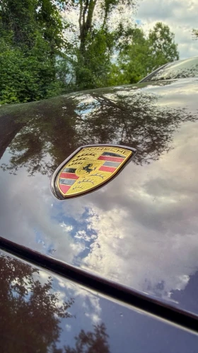 Porsche Cayenne 3.0i TURBO FULL FULL FULL, снимка 4