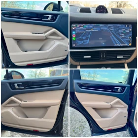 Porsche Cayenne 3.0i TURBO FULL FULL FULL, снимка 16