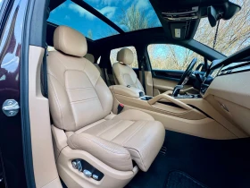 Porsche Cayenne 3.0i TURBO FULL FULL FULL, снимка 14