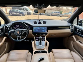 Porsche Cayenne 3.0i TURBO FULL FULL FULL, снимка 9
