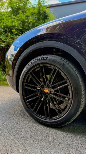 Porsche Cayenne 3.0i TURBO FULL FULL FULL, снимка 5