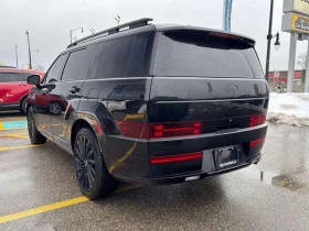 Hyundai Santa fe Ultimate Calligraphy Ventilated & Heated Seats | N, снимка 4