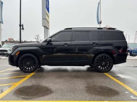 Hyundai Santa fe Ultimate Calligraphy Ventilated & Heated Seats | N, снимка 3