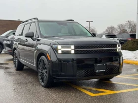 Hyundai Santa fe Ultimate Calligraphy Ventilated & Heated Seats | N, снимка 1