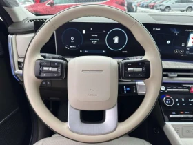 Hyundai Santa fe Ultimate Calligraphy Ventilated & Heated Seats | N, снимка 12